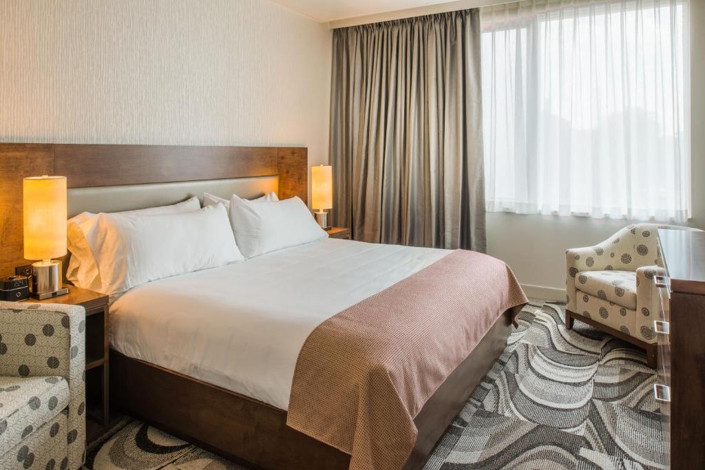 The Hotel at Oberlin photo