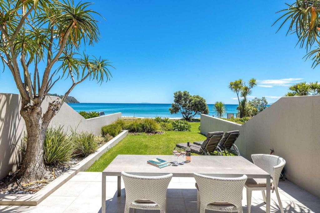 Ảnh trong thư viện ảnh của The Sands Villa 31 - Stay Waiheke ở Waiheke Island