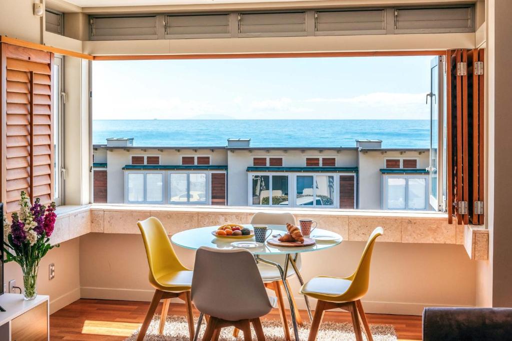 Φυσικό τοπίο κοντά σε αυτό το διαμέρισμα