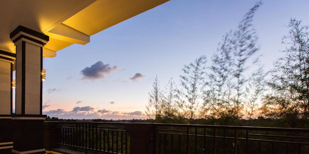Pande Homestay - Deluxe Twin Room