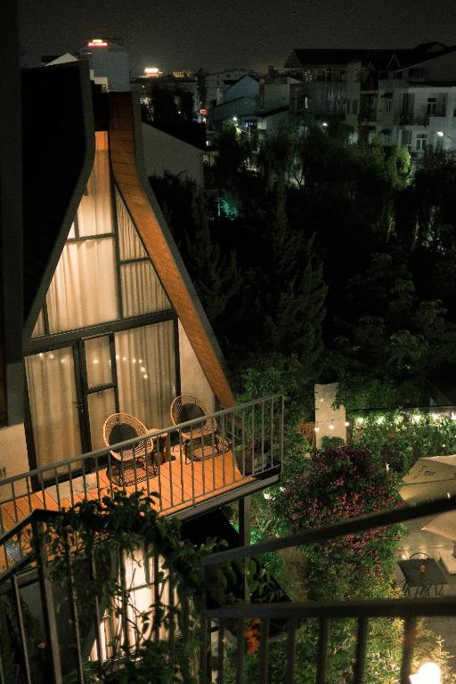 Bach Place Dalat - 1