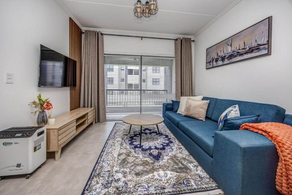 Afbeelding uit fotogalerij van Fourways urban retreat in Johannesburg