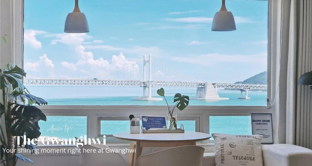 Phong cảnh thiên nhiên gần căn hộ