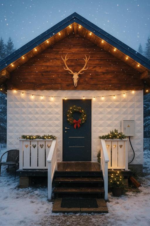 Siedlisko Farmhouse - Housity