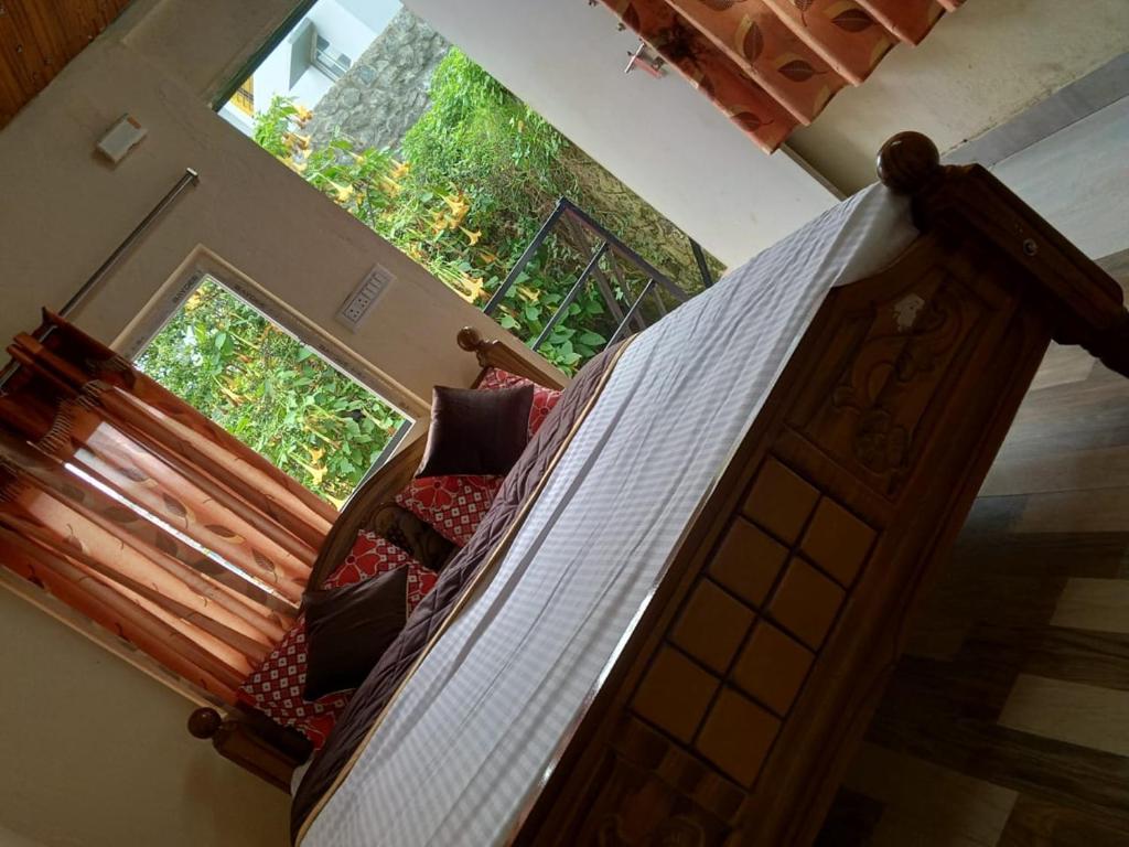 Misty of Mountain Homestay, Kodaikanal (preços atualizados para 2026)