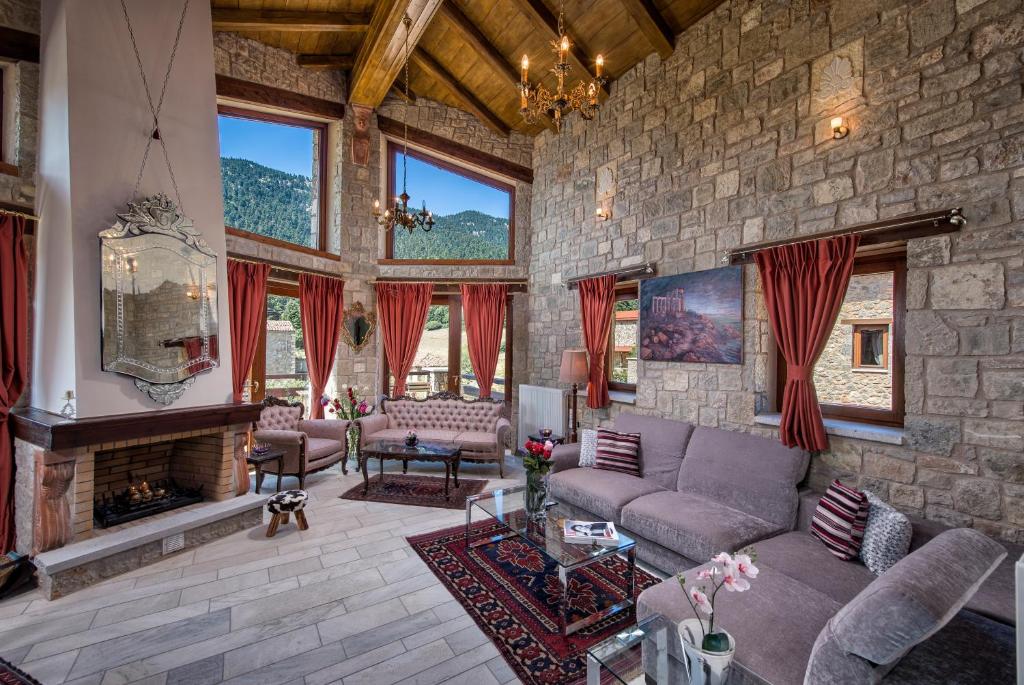 ViP Chalet 4 Seasons - 1