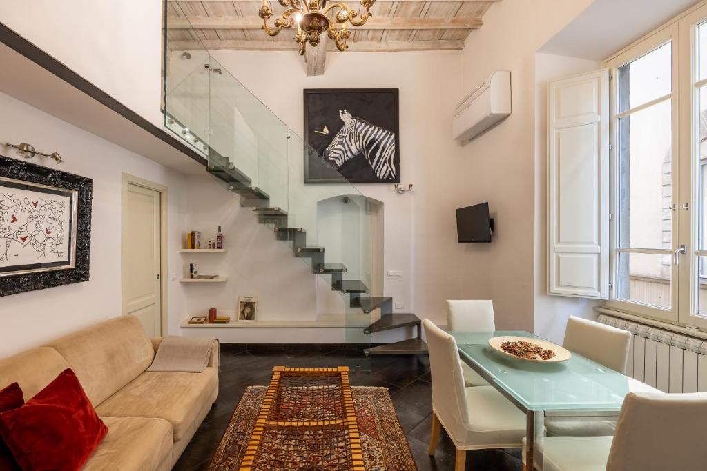 Calimaruzza Apartment - by Maison Florence