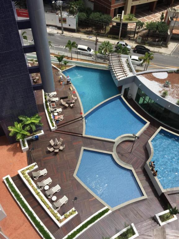 Fortaleza Beach Class Apartments Tower 2 - Housity