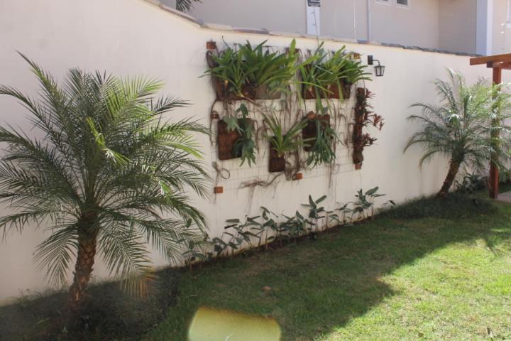  Pousada Chafariz