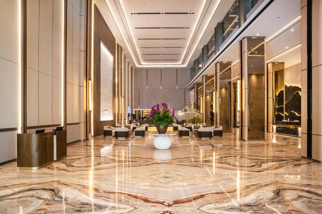 The Grand Platinum Jakarta, Jakarta (updated prices 2026)