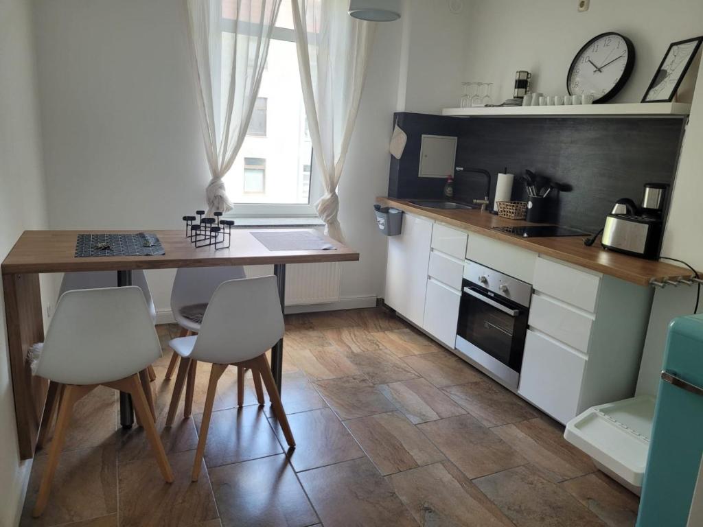 Fotografie z fotogalerie ubytování Lee 42 v destinaci Bremerhaven