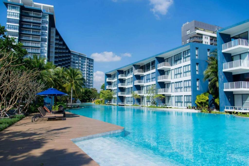 Φωτογραφία από το άλμπουμ του Baan Thew Talay Blue Sapphire By Anny σε Ban Bo Khaem