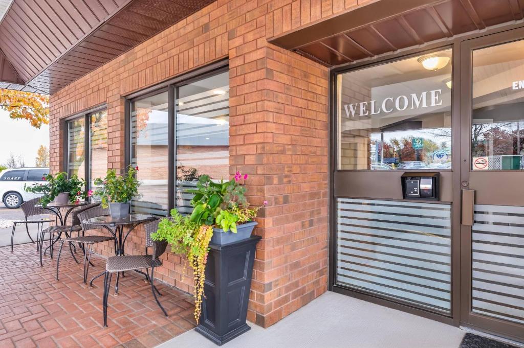 Φωτογραφία από το άλμπουμ του Comfort Inn σε Πέμπροκ