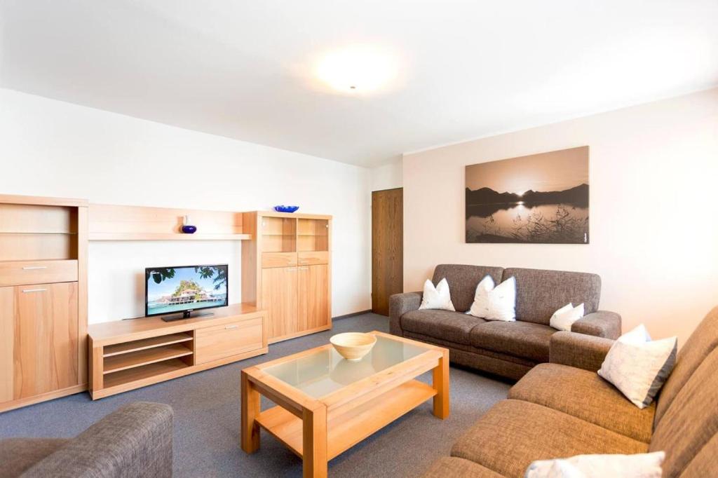 Steigmühle Pension Garni - 19