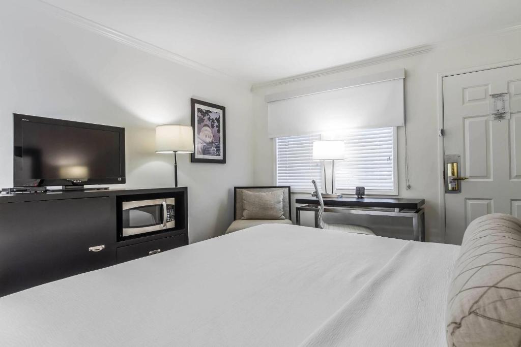 Inn Off Capitol Park, an Ascend Collection Hotel photo