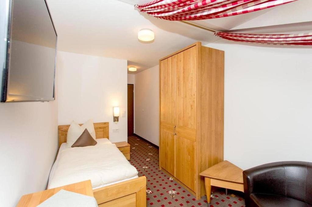 Steigmühle Pension Garni - 16