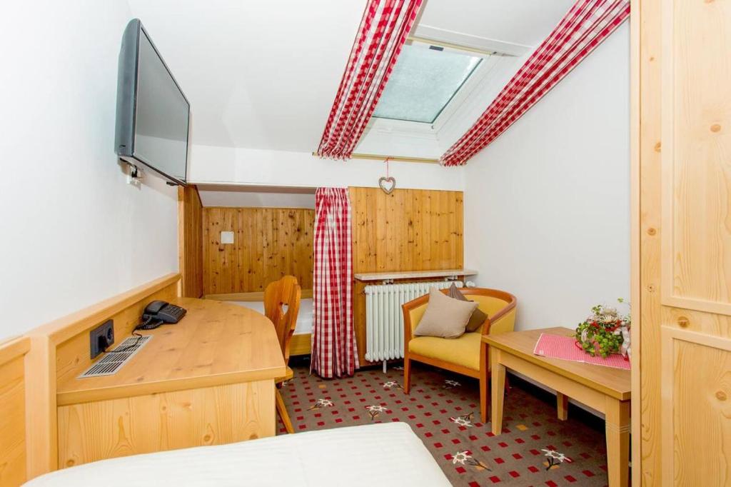 Steigmühle Pension Garni - 17