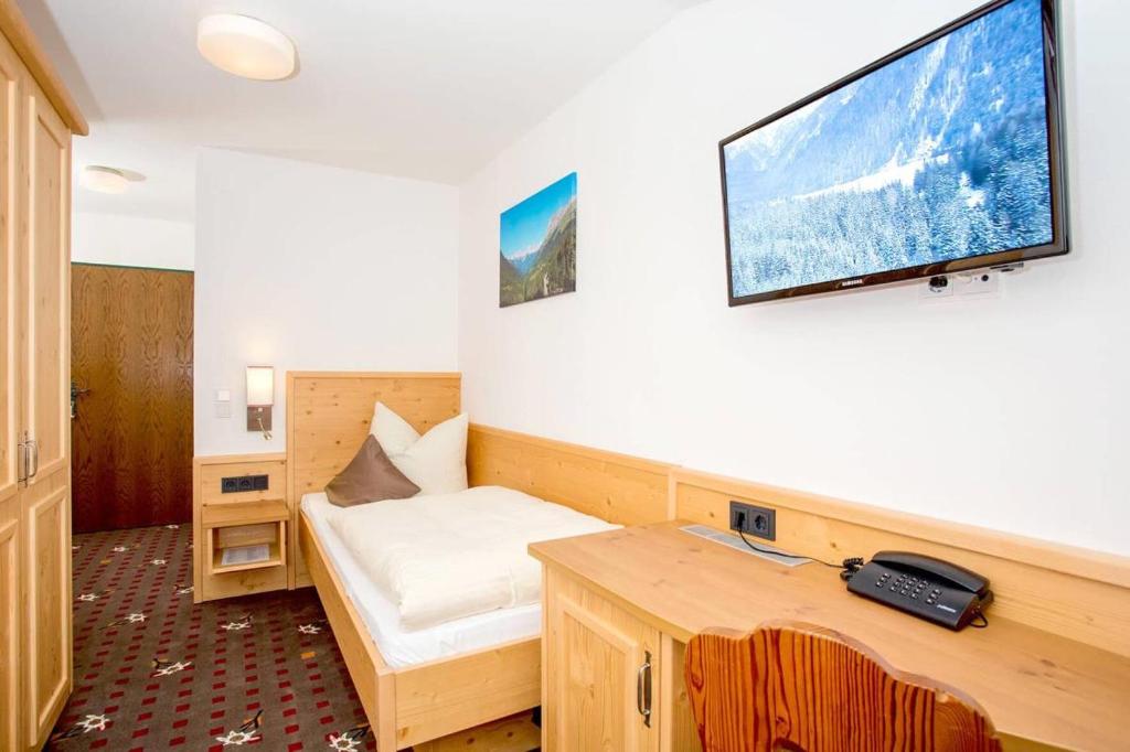 Steigmühle Pension Garni - 18