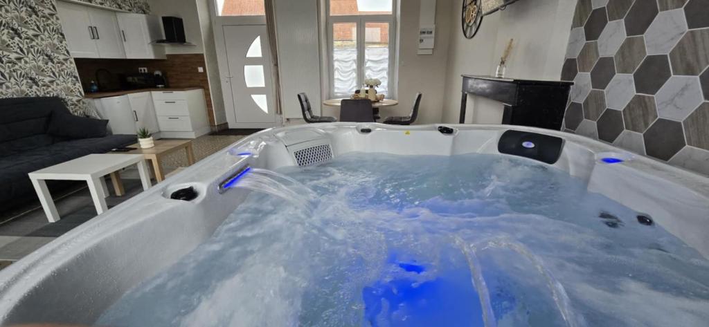 Billede fra billedgalleriet på Ferme du chateau i Cerfontaine