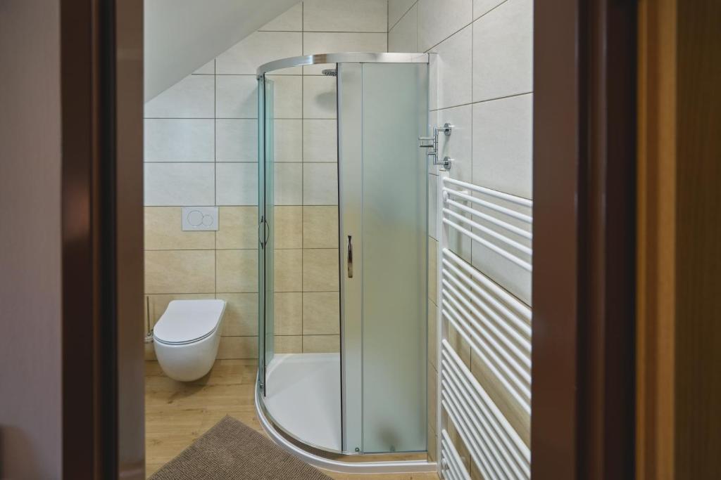 Pension Korýtko - 13