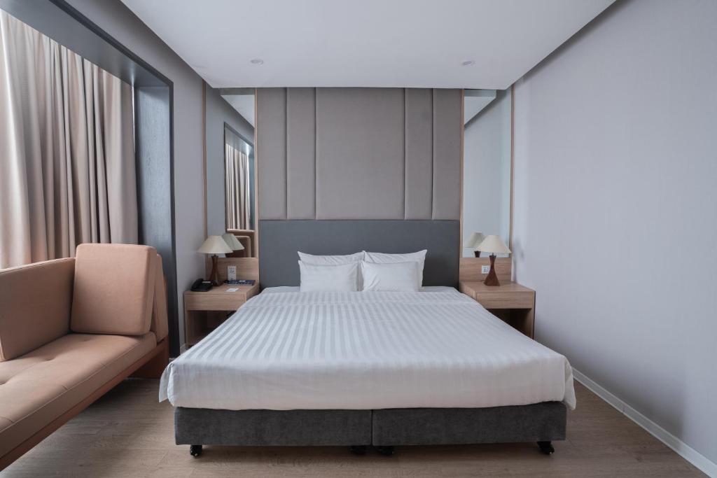 Suite 1 Phòng Ngủ