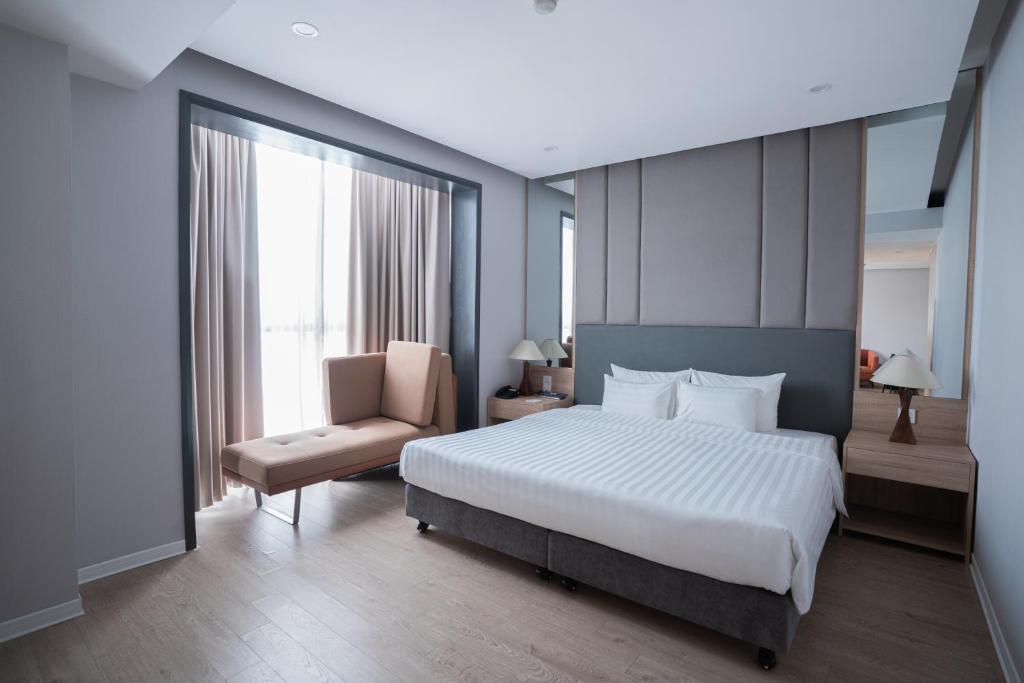 Suite 1 Phòng Ngủ