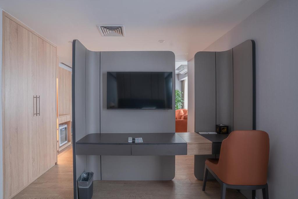 Suite 1 Phòng Ngủ