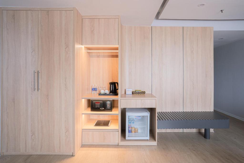 Suite 1 Phòng Ngủ