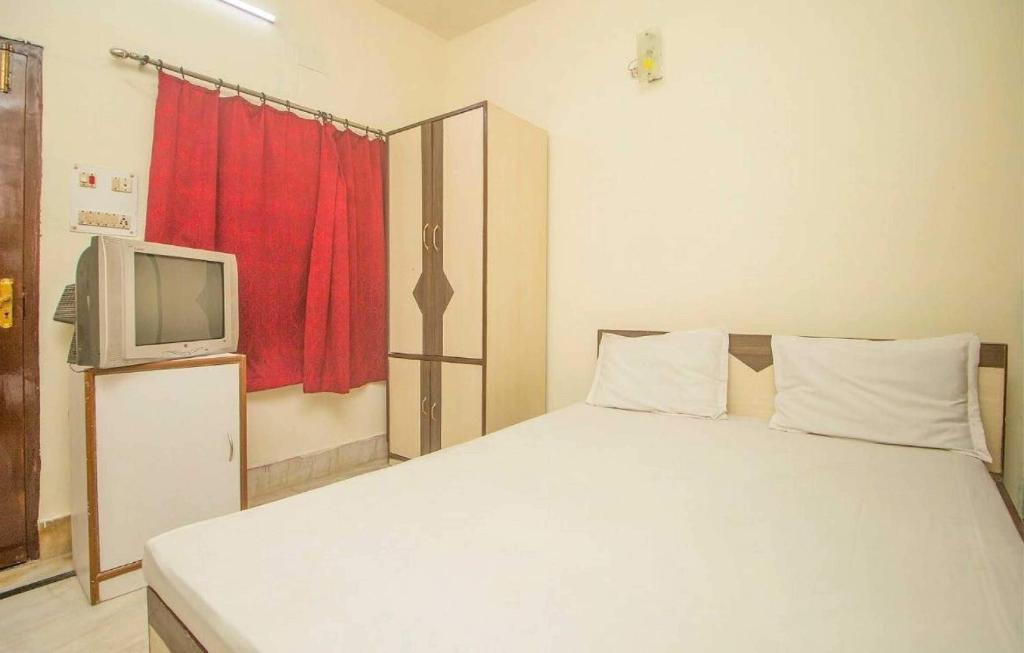 Fotografie z fotogalerie ubytování Hotel O Prasant Sagar v destinaci Jaigaon