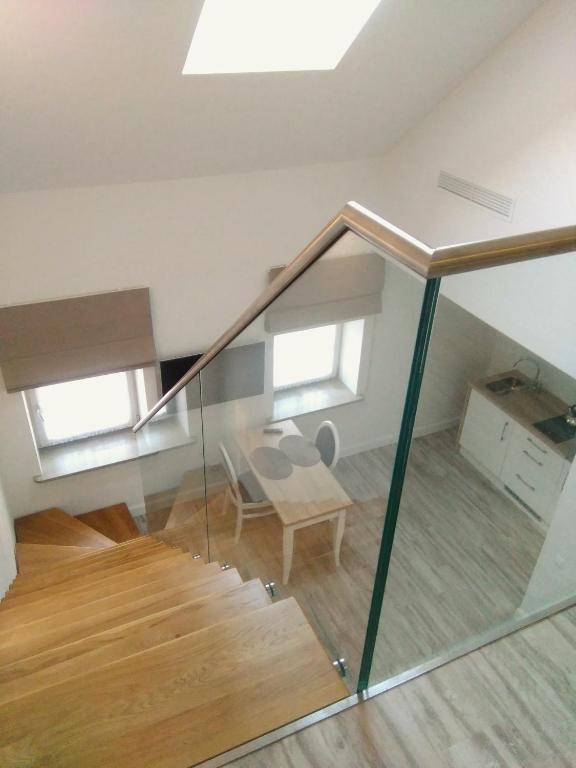 Hotel Rozbicki - Maisonnette