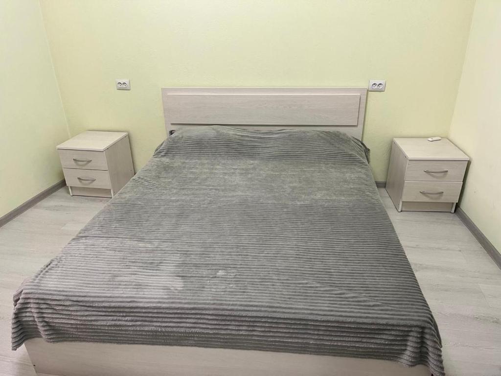 Una cama o camas en una habitación de Good Home