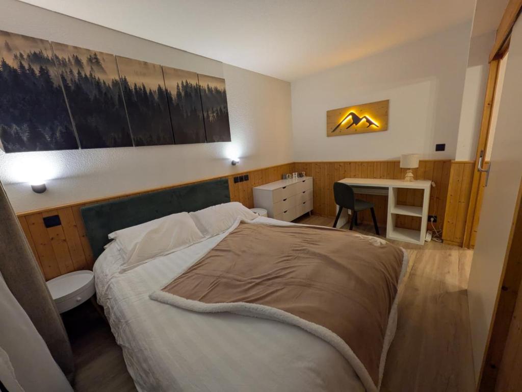 Fotografie z fotogalerie ubytování Juracîmes Appartements v destinaci Mijoux