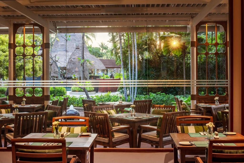 Anantara Hua Hin Resort - 9