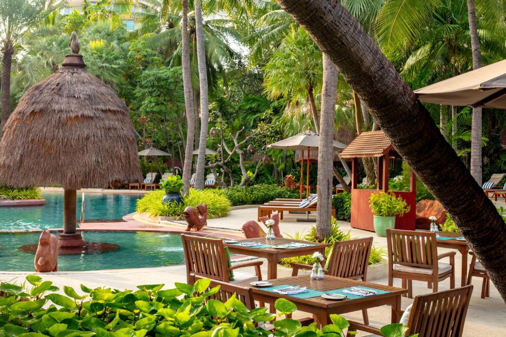 Anantara Hua Hin Resort - 10