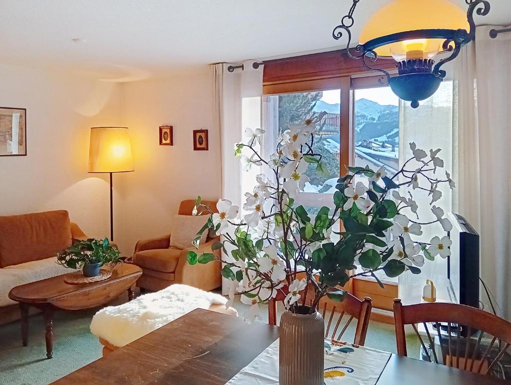 O zonă de relaxare la Foehn 6