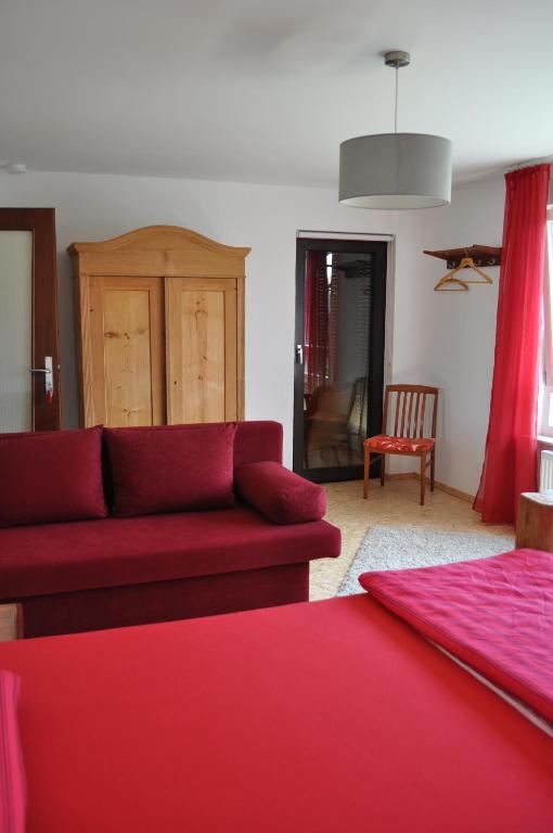 Punkrock Harbour Pension Bähr, Karlsruhe (updated prices 2025) - 10