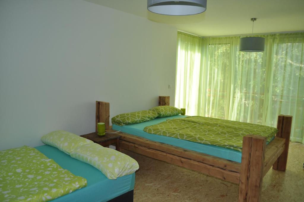 Punkrock Harbour Pension Bähr, Karlsruhe (updated prices 2025) - 17