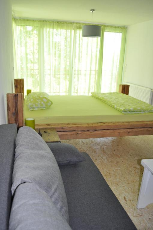 Punkrock Harbour Pension Bähr, Karlsruhe (updated prices 2025) - 16