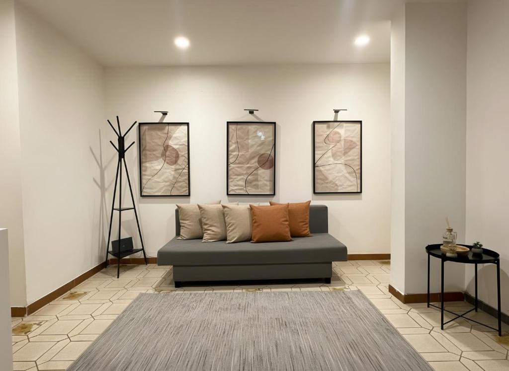 Oleandri Concept Apartment