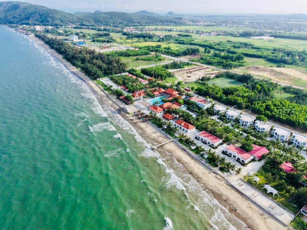 Φυσικό τοπίο κοντά σε αυτό το θέρετρο