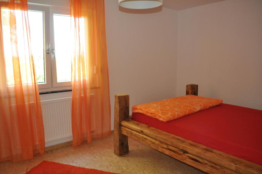 Punkrock Harbour Pension Bähr, Karlsruhe (updated prices 2025) - 13