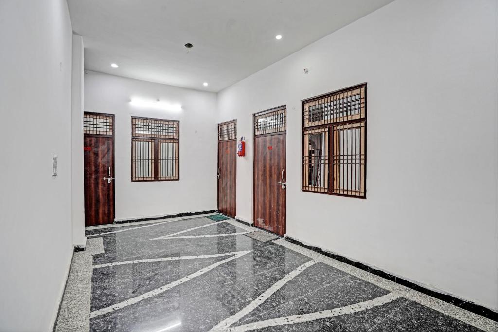 Galería fotográfica de Hotel O Highway Plaza And Resorts 2 en Hāthras