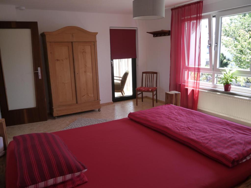 Punkrock Harbour Pension Bähr, Karlsruhe (updated prices 2025) - 8