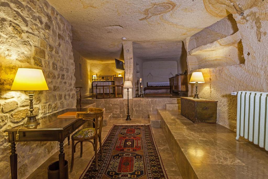 Yunak Evleri Cappadocia - 5