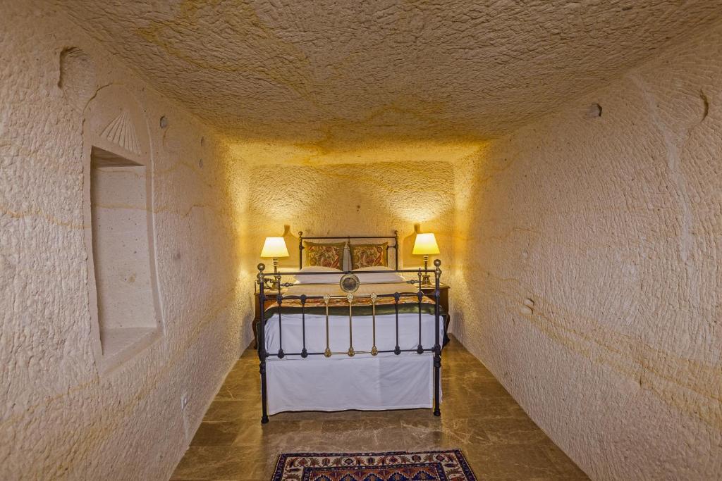 Yunak Evleri Cappadocia - 4