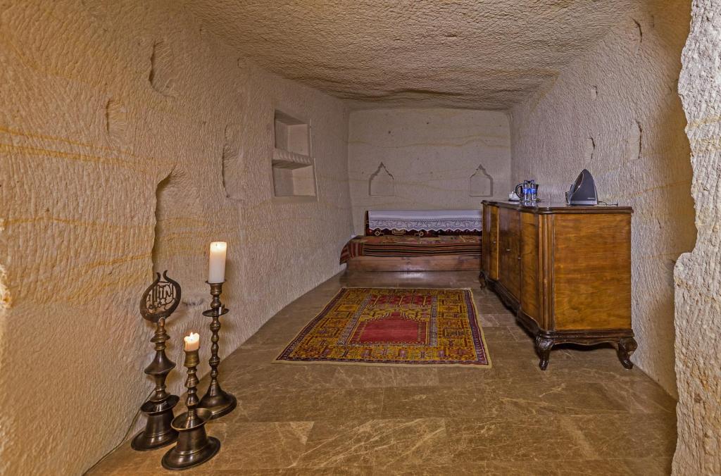 Yunak Evleri Cappadocia - 9