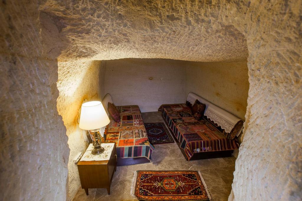 Yunak Evleri Cappadocia - 6