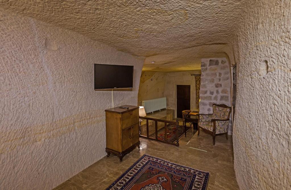 Yunak Evleri Cappadocia - 10