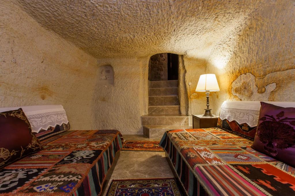 Yunak Evleri Cappadocia - 7