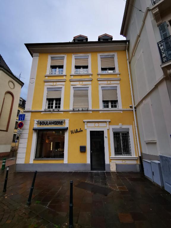 Le Grand Franciscain - centre historique – photo 6